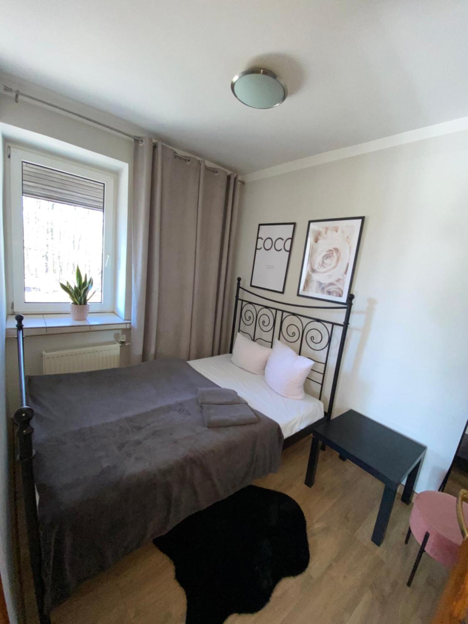 Zajazd Boryna Wieluń Exterior foto