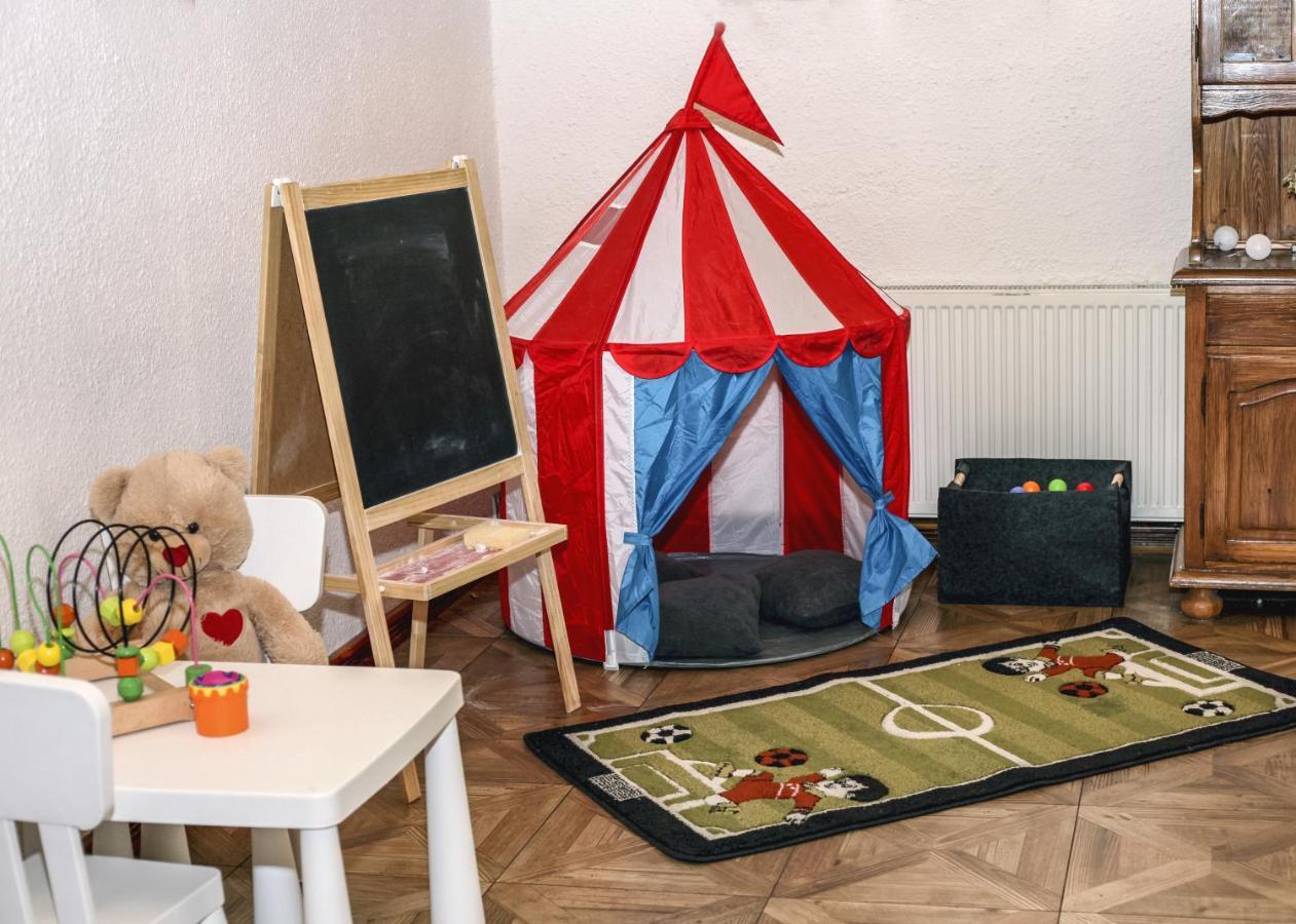 Zajazd Boryna Wieluń Exterior foto